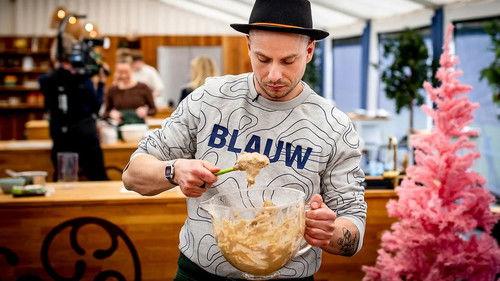 Den store bagedyst Season 12 Episode 1 - Episode 1