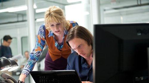 undefined Season 2 Episode 5 - The Ghost Is Seen