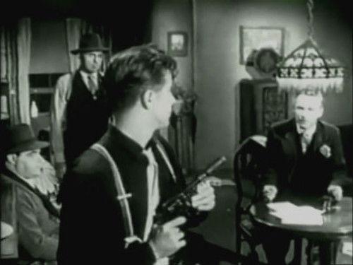 The Untouchables Season 1 Episode 6 - The Vincent Mad Dog Coll Story