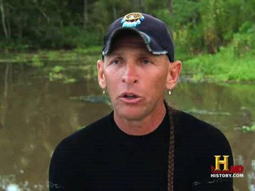 Swamp People Season 2 Episode 7 - Deadly Skies