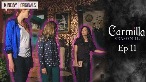 Carmilla Season 2 Episode 11 - Adonis Interrupted