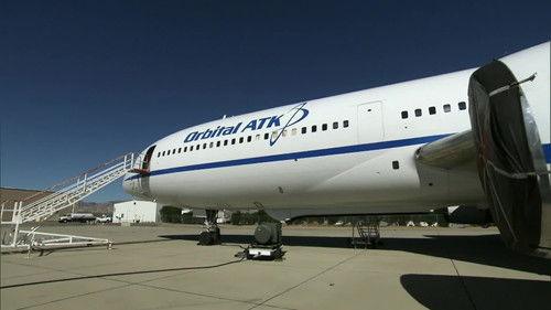 Mighty Planes Season 4 Episode 2 - Stargazer L-1011