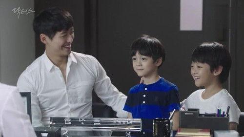 Doctors Season 1 Episode 13 - The Key of Love