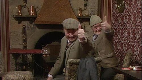 Last of the Summer Wine Season 9 Episode 8 - Go With The Flow