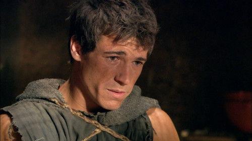 Hispania, The Legend Season 1 Episode 3 - Episode 3