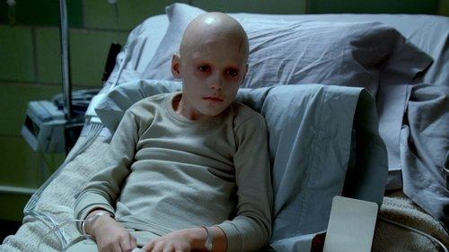 undefined Season 1 Episode 15 - Inner Child