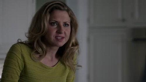 Hostages Season 1 Episode 6 - Sister's Keeper