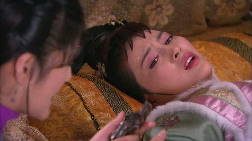 Mystery in the Palace Season 1 Episode 1 - Episodes 01