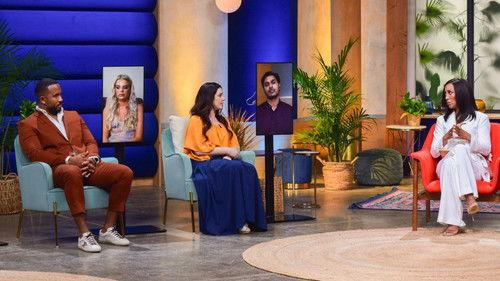 90 Day Fiancé: The Other Way Season 5 Episode 22 - Tell All Part 1