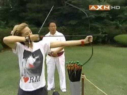 The Amazing Race Asia Season 4 Episode 10 - Leg 10