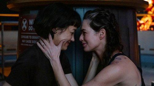 Beacon 23 Season 1 Episode 3 - Why Can't We Go On as Three?
