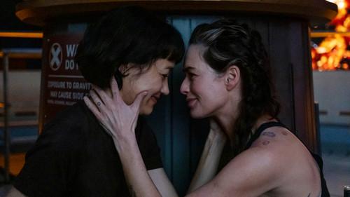 Beacon 23 Season 1 Episode 3 - Why Can't We Go On as Three?