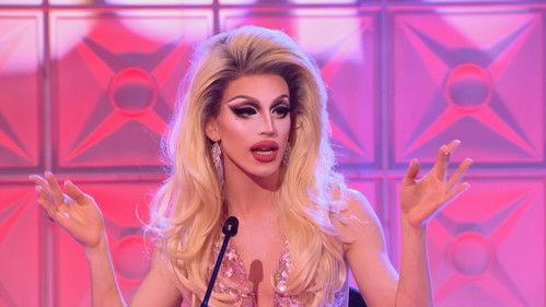 undefined Season 10 Episode 6 - Drag Con Panel Extravaganza