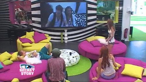 Secret Story Season 4 Episode 11 - Episode 11