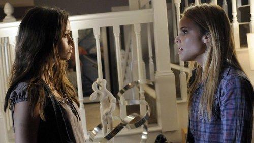 Terminator: The Sarah Connor Chronicles Season 2 Episode 4 - Allison from Palmdale