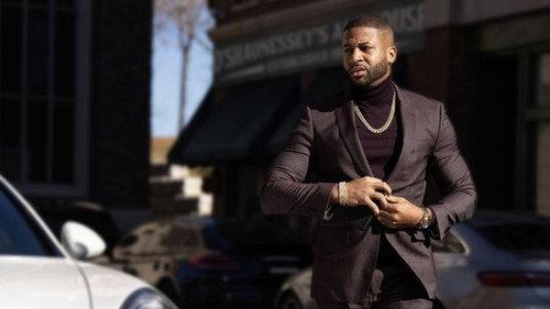 Tyler Perry's Zatima Season 3 Episode 8 - Brothers and Enemies