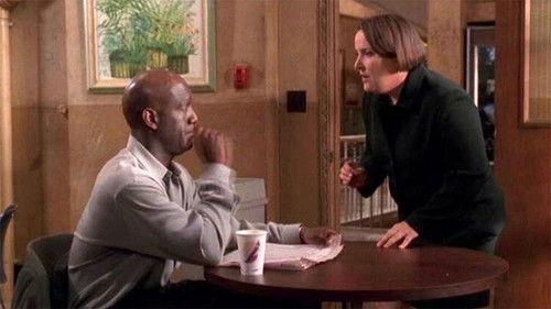 Judging Amy Season 3 Episode 22 - Boston Terriers From France