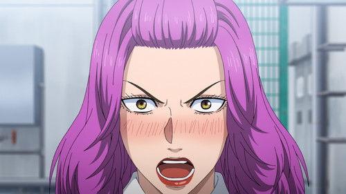 Babanba Banban Vampire Season 1 Episode 8 - A Gal and the Vampire