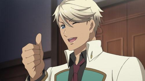 Starmyu Season 3 Episode 10 - Act 10