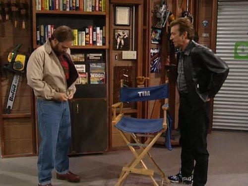 undefined Season 8 Episode 14 - Home Alone