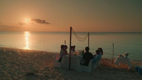 Love Deadline Season 1 Episode 4 - The Truth of the Girls' Gathering