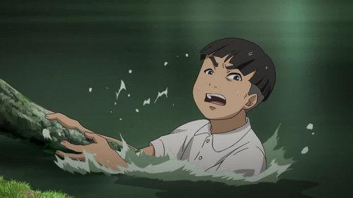 Hell Girl Season 4 Episode 5 - I Can Hear the Song of the Wind