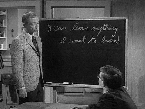 My Favorite Martian Season 2 Episode 8 - The Great Brain Robbery