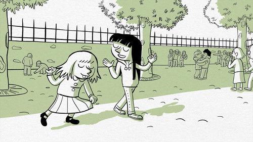 Esther's Notebooks Season 1 Episode 9 - Episode 9