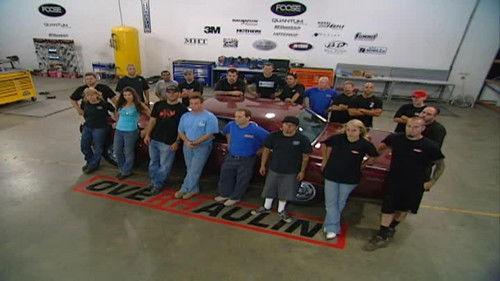 Overhaulin' Season 4 Episode 8 - Hot for Teacher