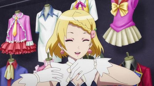 Anime-Gataris Season 1 Episode 3 - Erika, Cosplayer x Cosplayer