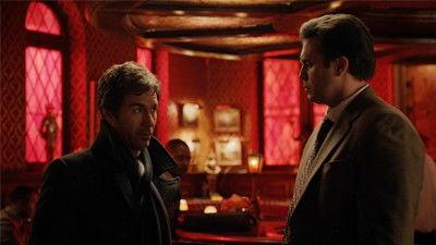 undefined Season 3 Episode 10 - Dirty