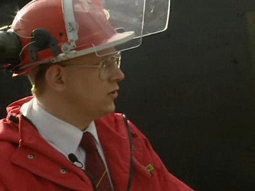 Scrapheap Challenge Season 2 Episode 2 - Cannons