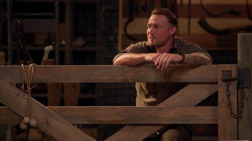 Forged in Fire Season 9 Episode 8 - The Gaucho's Revenge