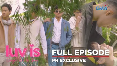 Luv Is Season 1 Episode 1 - Premiere