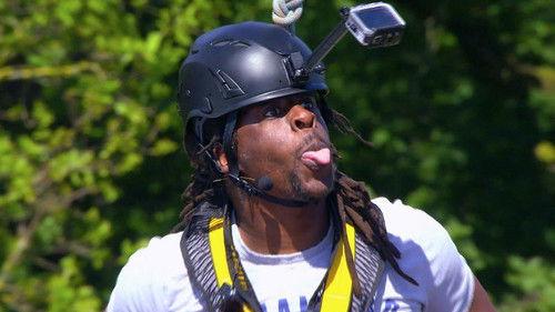 Das Sommerhaus der Stars - Kampf der Promipaare Season 6 Episode 4 - Episode 4