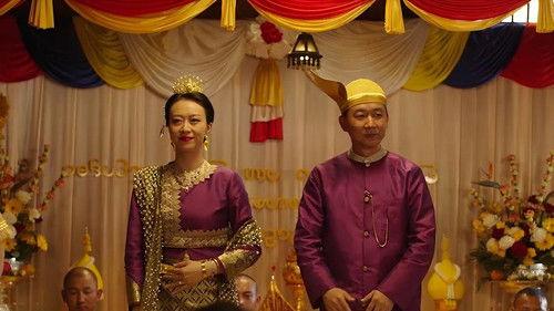 Escape from the Trilateral Slopes Season 1 Episode 6 - Hump Cattle