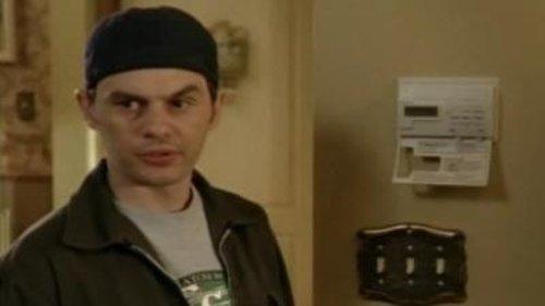 Corner Gas Season 4 Episode 3 - Two Degrees Of Separation