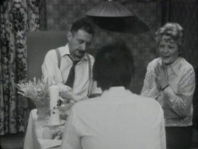 undefined Season 1 Episode 7 - Silver wedding anniversary