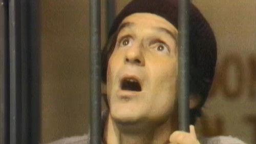 Barney Miller Season 1 Episode 11 - Escape Artist