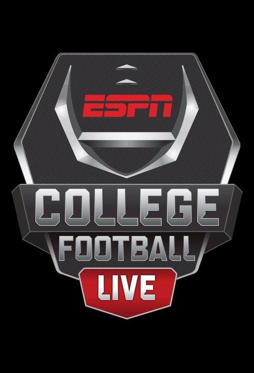 College Football Live poster