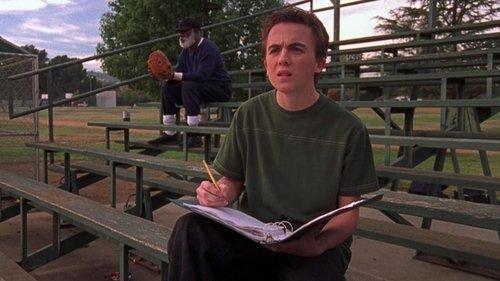 Malcolm in the Middle Season 5 Episode 12 - Softball