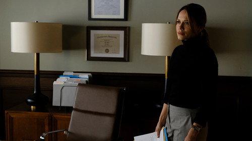 Pearson Season 1 Episode 5 - The Former City Attorney