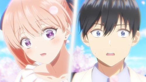 undefined Season 2 Episode 1 - Who Was Umino-kun's First Love?