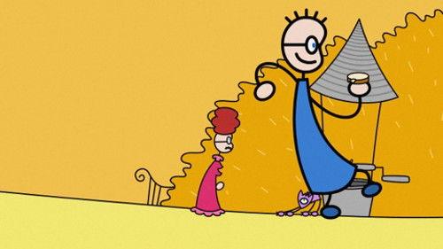 TOM & das Erdbeermarmeladebrot mit Honig Season 3 Episode 9 - Episode 9