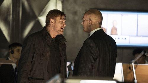 Legends Season 2 Episode 10 - The Legend of Alexei Volkov