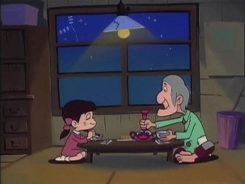 The Genie Family Season 1 Episode 4 - Episode 4