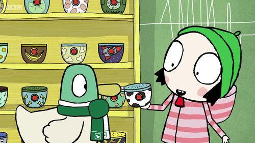 Sarah & Duck Season 2 Episode 18 - Duck's Quack