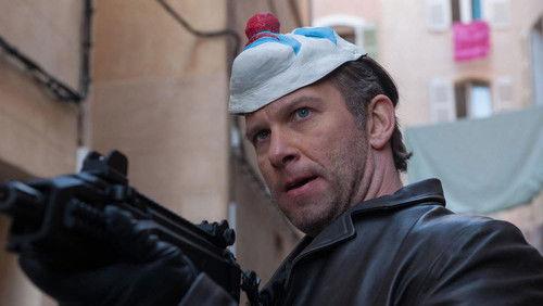 Crossing Lines Season 2 Episode 12 - The Team, Part 2