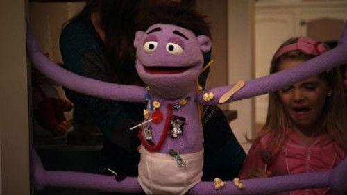 Crash & Bernstein Season 1 Episode 12 - Release The Crashen