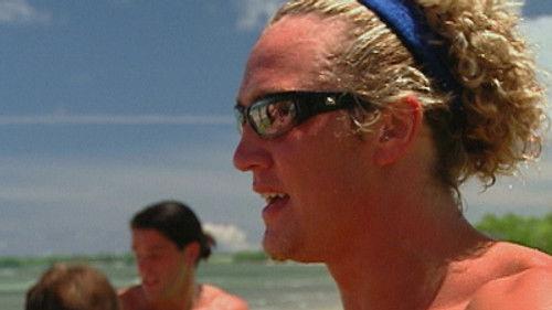 The Challenge Season 11 Episode 5 - Sloppy Seconds